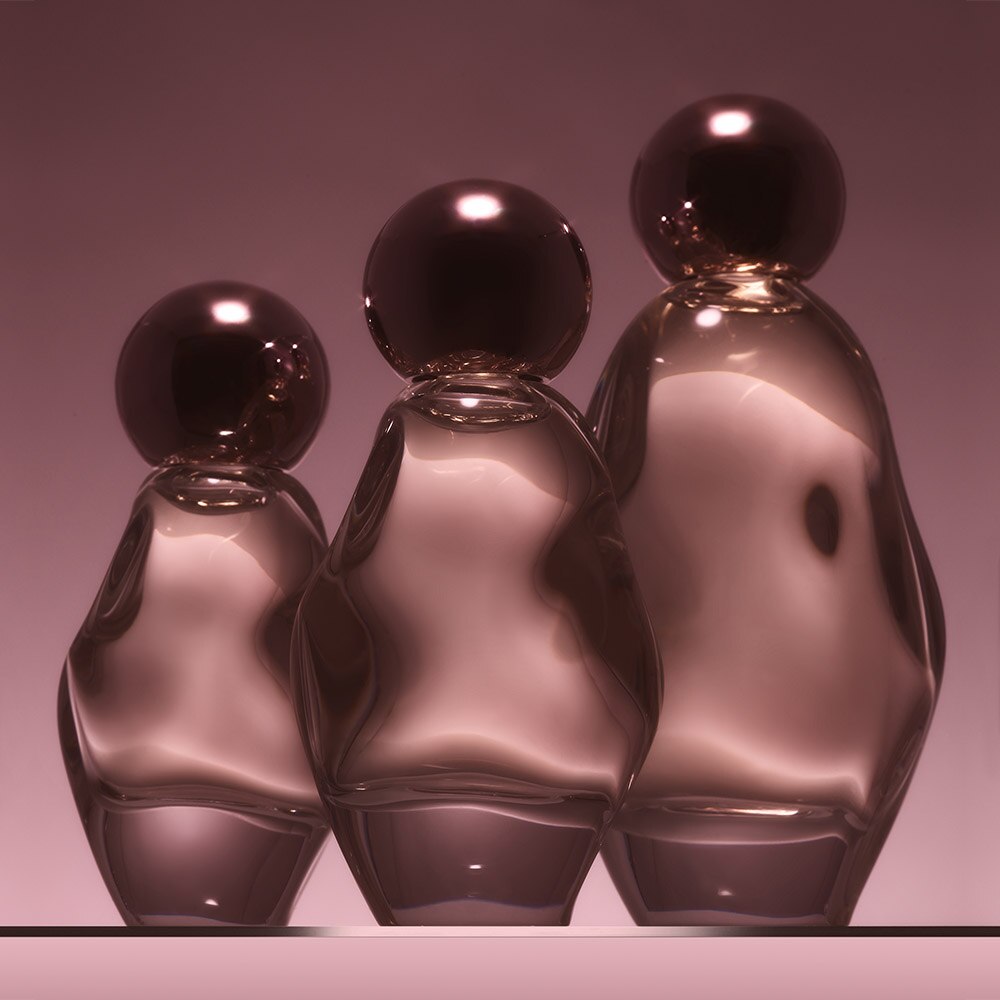 KYLIE COSMIC FRAGRANCE EAU DE PARFUM